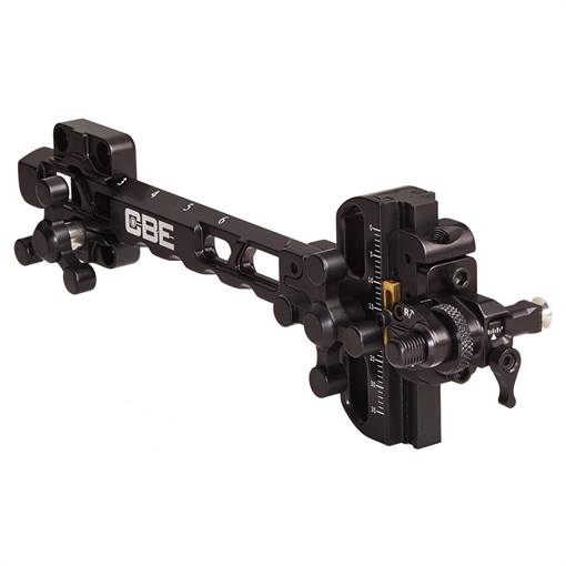 Picture of CBE Tek Target Sight Black RH CBE-TKT