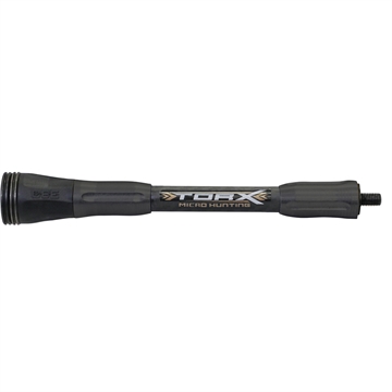 Picture of CBE CBE Torx Micro Stabilizer Black 8 in. CBE-SR-TM08