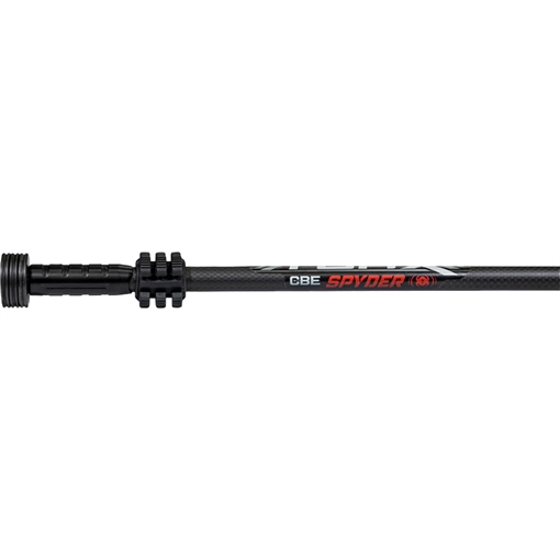 Picture of CBE Torx Spyder Stabilizer Black 30 in. CBE-SR-SP30
