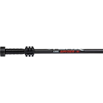 Picture of CBE Torx Spyder Stabilizer Black 33 in. CBE-SR-SP33