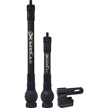 Picture of CBE CBE Torx Stabilizer Black 7.5/ 11 in. Kit CBE-ACTXKT