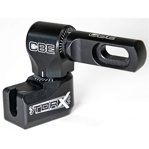 Picture of CBE CBE Torx Stabilizer Mount Bracket Single CBE-SR-SMT