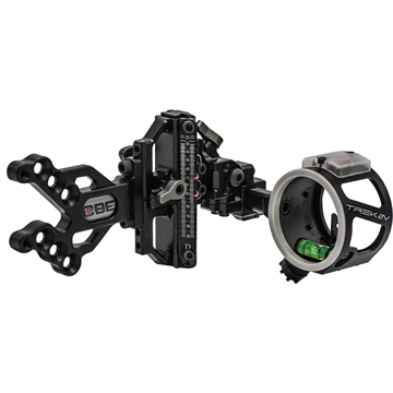 Picture of CBE Trek 2V Vertical Pin Sight 2 .010 LH CBE-TKS-VP-2-LH-10