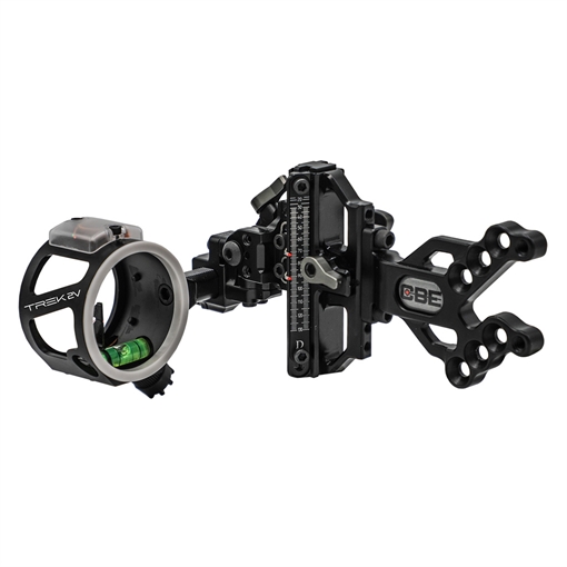 Picture of CBE CBE Trek 2V Vertical Pin Sight 2 Pin .010 RH CBE-TKS-VP-2-RH-10