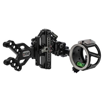 Picture of CBE CBE Trek 2V Vertical Pin Sight 2 Pin .019 LH CBE-TKS-VP-2-LH-19