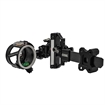 Picture of CBE CBE Trek 3V Pro Vertical Pin Sight 3 Pin .010 RH CBE-TKP-VP-3-RH-10
