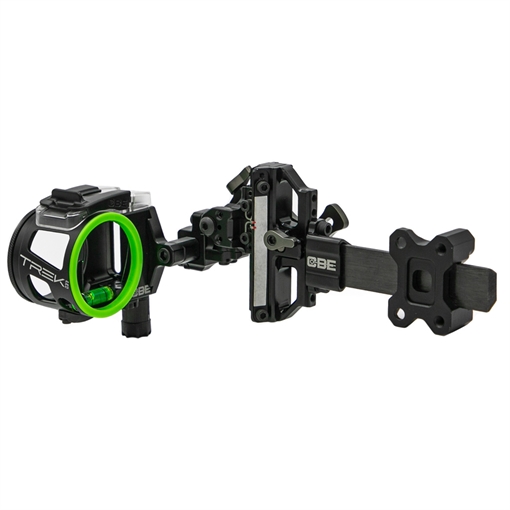 Picture of CBE TREK PRO Sight 1 Pin .019 LH  CBE-TKP-1-LH-19