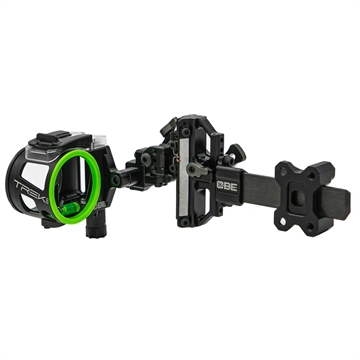 Picture of CBE TREK PRO Sight 1 Pin .019 LH  CBE-TKP-1-LH-19