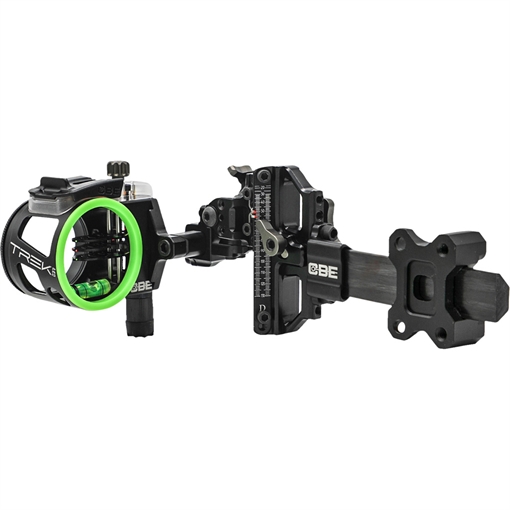 Picture of CBE CBE TREK PRO Sight 3 Pin .010 RH CBE-TKP-3-RH-10