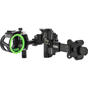 Picture of CBE CBE TREK PRO Sight 3 Pin .019 LH CBE-TKP-3-LH-19