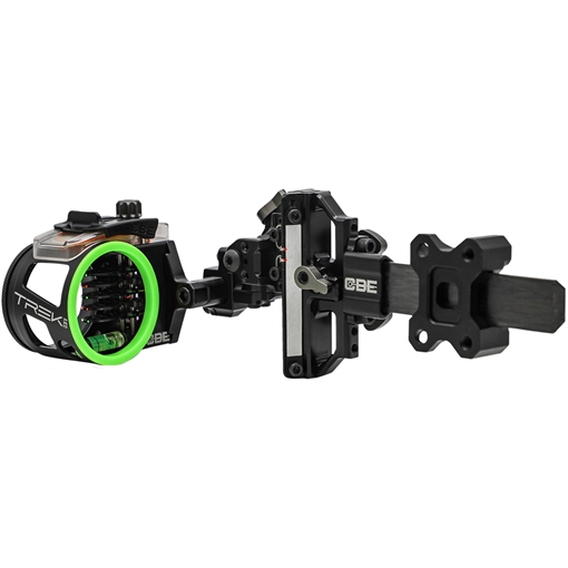 Picture of CBE TREK PRO Sight 5 Pin .010 LH CBE-TKP-5-LH-10