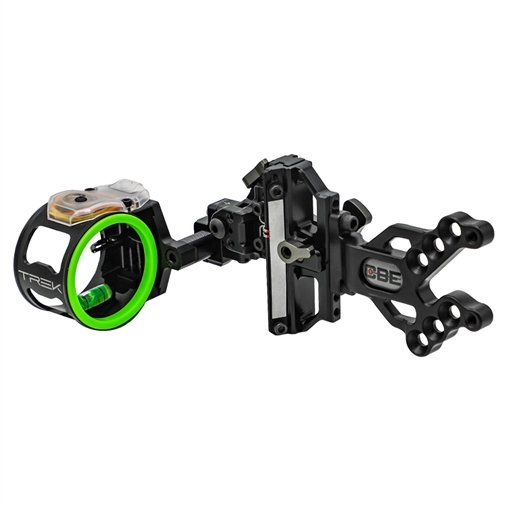Picture of CBE TREK Sight 1 Pin .010 RH CBE-TKS-1-RH-10