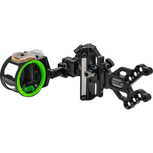 Picture of CBE TREK Sight 1 Pin .019 RH CBE-TKS-1-RH-19
