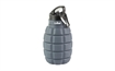 Picture of Caliber Gourmet Silicone Collapsible Grenade Water Bottle, 580ml CBG-TMS-GRENADE