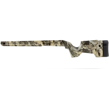 Picture of Mdt CRBN RIFLE STOCK ARCA RH FOR REM 700 SA VEIL WEST RIVER 109559-VWR