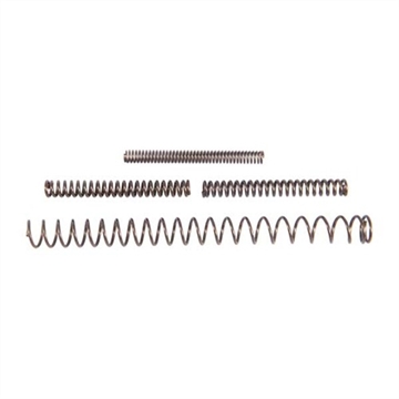 Picture of Brownells PRO-SPRING KIT #CC-454 FOR COLT COMMANDER ACTION TUNING 95272