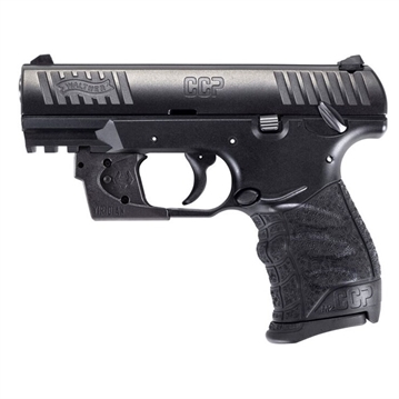 Picture of CCP M2 9MM WITH VIRIDIAN RED LASER 5080500VRL