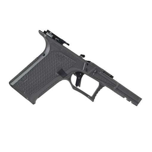Picture of Lone Wolf Dist. CCS DUSK COMPACT/COMPACT TEXTURED FRAME BUILT GRAY LWD-CCS-BUILT-GRY