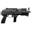 Picture of C.DALY AK-9 PSTL 6.3" 9MM BER92 BLK 8053670717893