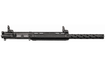 Picture of Charles Daly AR 410 Complete Upper, 410 Gauge, 19" Barrel, Black Finish, 1 Magazine, 5Rd CF500.219