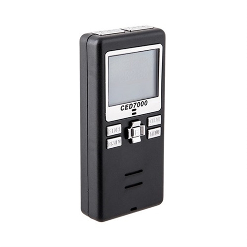 Picture of Competitive Edge Dynamics CED7000 CHROME RF TIMER 100061