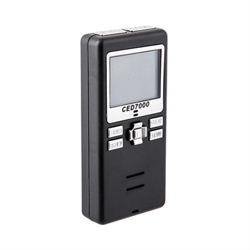Picture of Competitive Edge Dynamics CED7000 CHROME RF TIMER 100061