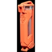 Picture of Thyrm Llc CELLVAULT 18 BATTERY STORAGE FOR 18350 AND 18650 R. ORANGE CV18003