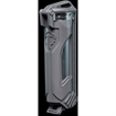 Picture of Thyrm Llc CELLVAULT 18 BATTERY STORAGE FOR 18350 AND 18650  URBAN GRAY CV18005