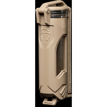 Picture of Thyrm Llc CELLVAULT 21 BATTERY STORAGE FOR 21700 & SL B50 FDE CV21004