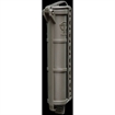 Picture of Thyrm Llc CELLVAULT BATTERY STORAGE FOR AAA AND CR123 O.D. GREEN CV002