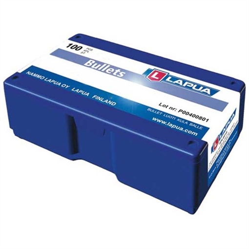 Picture of Lapua SCENAR 30 CALIBER (0.308'') 167GR OPEN TIP MATCH 1,000/BOX 4HL7069