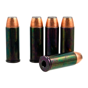 Picture of CENTERFIRE HANDGUN DUMMY ROUNDS 367480005