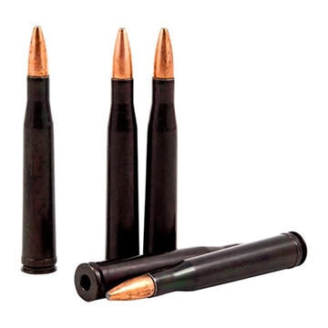 Picture of CENTERFIRE RIFLE DUMMY ROUNDS 669301005