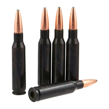 Picture of CENTERFIRE RIFLE DUMMY ROUNDS 367708005