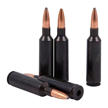 Picture of CENTERFIRE RIFLE DUMMY ROUNDS 367000007
