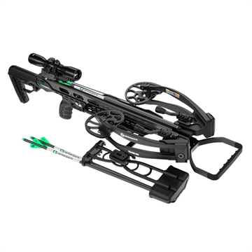 Picture of CENTERPOINT CROSSBOW HELLION 400 PACKAGE C0009