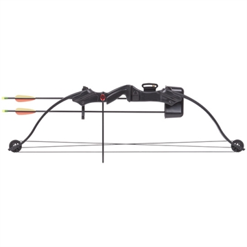 Picture of CENTERPOINT ELKHORN PRE-TEEN COMPOUND BOW ABY1721