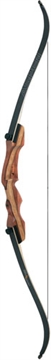 Picture of CENTERPOINT RECURVE BOW ASPEN TAKEDOWN 62" LAMINATED AVRA45KT
