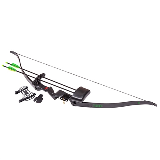 Picture of CENTERPOINT SENTINEL PRE-TEEN RECURVE BOW ABY215