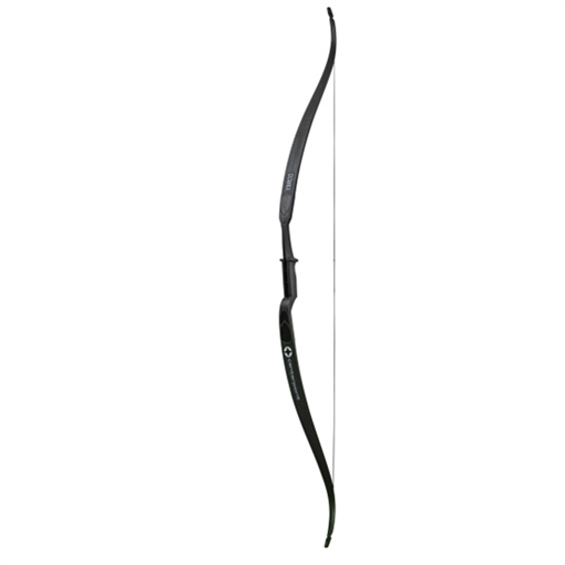 Picture of CENTERPOINT YOUTH RECURVE BOW TATANKA PRE-TEEN BLACK CPAYR60