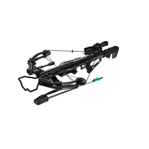 Picture of Centerpoint Tradition 405 Crossbow Whisper Silencing System C0002 843382004910