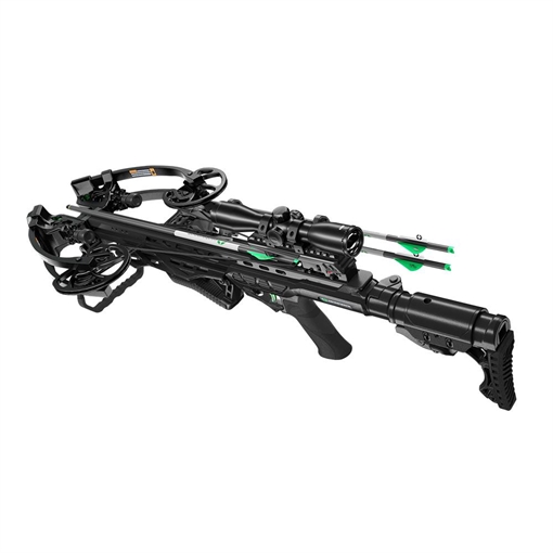 Picture of CenterPoint Wrath 430X w/Silent Crank & Accessory Package C0007