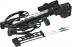 Picture of CENTERPOINT XBOW SINISTER 430D INTEGRATED COCKING 430FPS BLK C0021