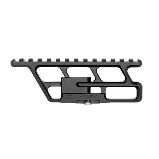 Picture of Rs Regulate CENTURY C39V2, RAS47 FULL-LENGTH LOWER RAIL AK-309M