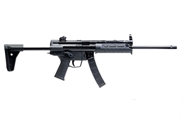 Picture of CENTURY AP5-L 9MM RIFLE 16.5" MAGPUL STOCK 1-32RD RI5600-N