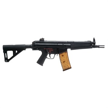Picture of CENTURY AP53 5.56X45 NATO MAGPUL BRACED PISTOL 8.3" BARREL 2-30RD MAG   HG7888MB-N
