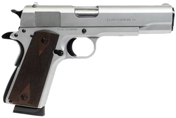 Picture of CENTURY ARMS 11 1911 45ACP GI 5" CHROME    HG9402C-N