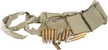 Picture of TURKISH AMMO 8MM 155GR FMJBT 1050RD CASE SURPLUS CORROSIVE AM8005