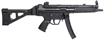 Picture of CENTURY ARMS ARMS AP5 9MM 9IN BBL 30RD MAG BLACK SBT5 FOLDING BRACE COMES WITH 1 MAGAZINE SLING OPTIC MOUNT TRI-LUG FLASH HIDER AND CLEANING KIT HG6034SB-N HG6034SB-N HG6034SBN