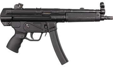 Picture of CENTURY ARMS AP5 BASE 9MM 30R 8.9B PST HG6034A-N